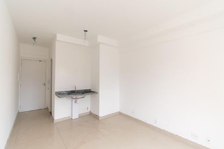 Studio de kitnet/studio à venda com 1 quarto, 20m² em Vila Ema, São Paulo