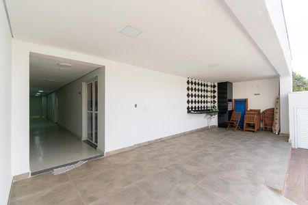 Studio à venda com 20m², 1 quarto e sem vaga Studio à venda com 20m², 1 quarto e sem vagaÁrea comum