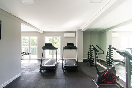 Studio à venda com 20m², 1 quarto e sem vaga Studio à venda com 20m², 1 quarto e sem vagaÁrea comum