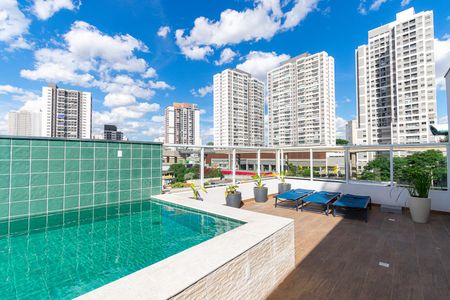Studio à venda com 20m², 1 quarto e sem vaga Studio à venda com 20m², 1 quarto e sem vagaÁrea comum