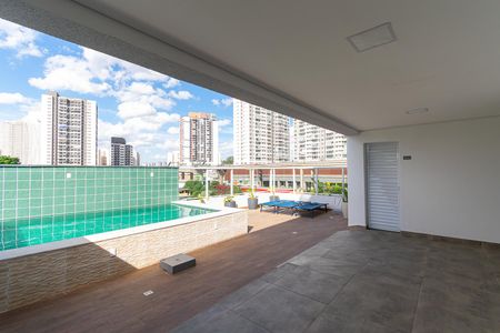Studio à venda com 20m², 1 quarto e sem vaga Studio à venda com 20m², 1 quarto e sem vagaÁrea comum