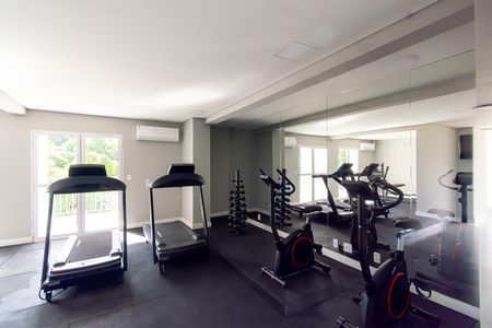 Studio à venda com 20m², 1 quarto e sem vaga Studio à venda com 20m², 1 quarto e sem vagaÁrea comum
