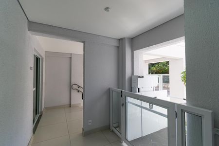 Studio à venda com 20m², 1 quarto e sem vaga Studio à venda com 20m², 1 quarto e sem vagaÁrea comum