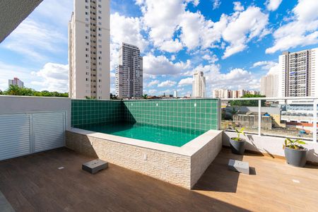 Studio à venda com 20m², 1 quarto e sem vaga Studio à venda com 20m², 1 quarto e sem vagaÁrea comum