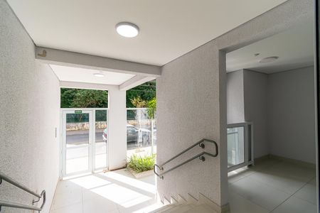 Studio à venda com 20m², 1 quarto e sem vaga Studio à venda com 20m², 1 quarto e sem vagaÁrea comum