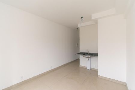 Studio de kitnet/studio à venda com 1 quarto, 20m² em Vila Ema, São Paulo