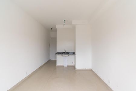 Studio de kitnet/studio à venda com 1 quarto, 20m² em Vila Ema, São Paulo