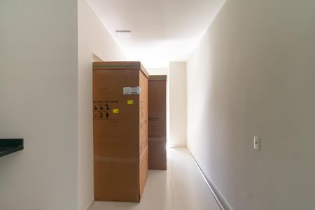 Studio à venda com 20m², 1 quarto e sem vaga Studio à venda com 20m², 1 quarto e sem vagaÁrea comum