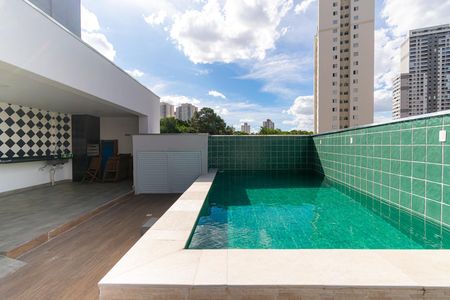 Studio à venda com 20m², 1 quarto e sem vaga Studio à venda com 20m², 1 quarto e sem vagaÁrea comum