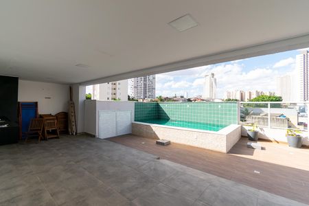 Studio à venda com 20m², 1 quarto e sem vaga Studio à venda com 20m², 1 quarto e sem vagaÁrea comum