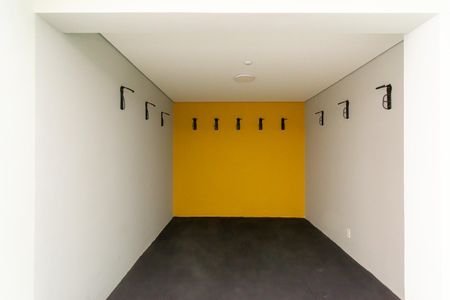 Studio à venda com 20m², 1 quarto e sem vaga Studio à venda com 20m², 1 quarto e sem vagaÁrea comum