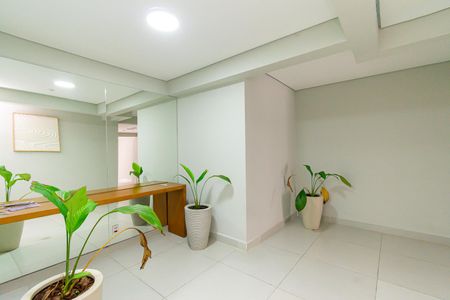 Studio à venda com 20m², 1 quarto e sem vaga Studio à venda com 20m², 1 quarto e sem vagaÁrea comum