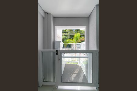 Studio à venda com 20m², 1 quarto e sem vaga Studio à venda com 20m², 1 quarto e sem vagaÁrea comum