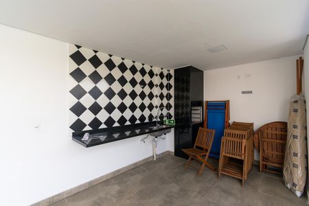 Studio à venda com 20m², 1 quarto e sem vaga Studio à venda com 20m², 1 quarto e sem vagaÁrea comum