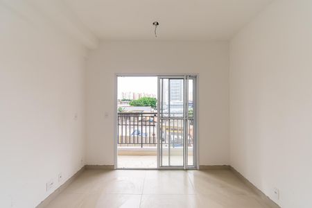 Studio de kitnet/studio à venda com 1 quarto, 20m² em Vila Ema, São Paulo