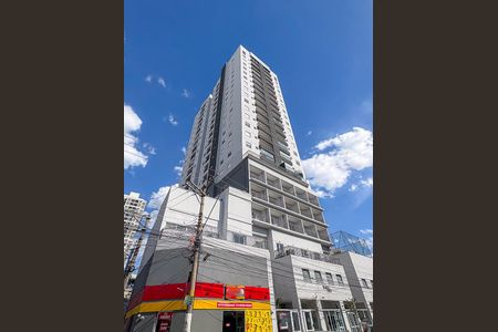 Studio à venda com 20m², 1 quarto e sem vaga Studio à venda com 20m², 1 quarto e sem vagaFachada