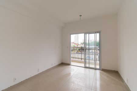 Studio de kitnet/studio à venda com 1 quarto, 20m² em Vila Ema, São Paulo