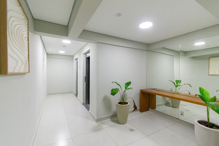 Studio à venda com 20m², 1 quarto e sem vaga Studio à venda com 20m², 1 quarto e sem vagaÁrea comum