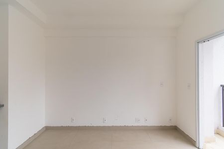 Studio de kitnet/studio à venda com 1 quarto, 20m² em Vila Ema, São Paulo