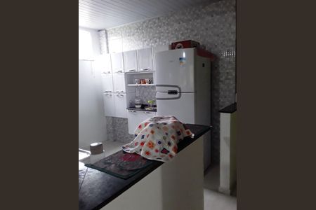 Casa para alugar com 1 quarto, 80m² em Itaipuaçu, Maricá