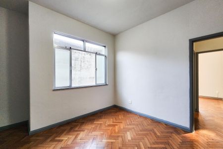 Sala  de apartamento para alugar com 2 quartos, 69m² em Vasco da Gama, Rio de Janeiro