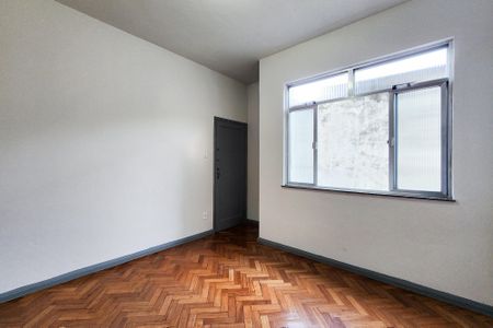 Sala  de apartamento para alugar com 2 quartos, 69m² em Vasco da Gama, Rio de Janeiro