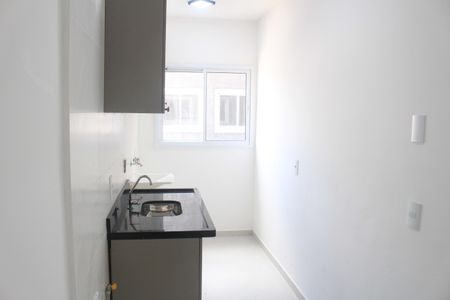 Apartamento para alugar com 53m², 2 quartos e 1 vagaCozinha