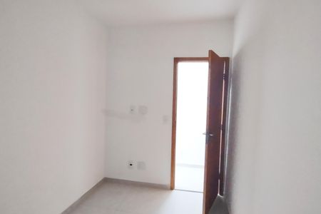 Apartamento para alugar com 53m², 2 quartos e 1 vagaQuarto