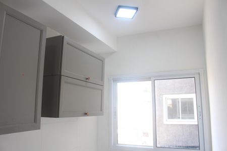 Apartamento para alugar com 53m², 2 quartos e 1 vagaÁrea de Serviço