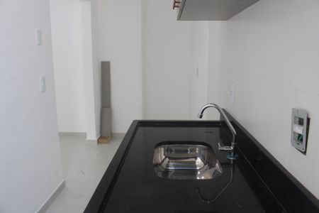 Apartamento para alugar com 53m², 2 quartos e 1 vagaCozinha