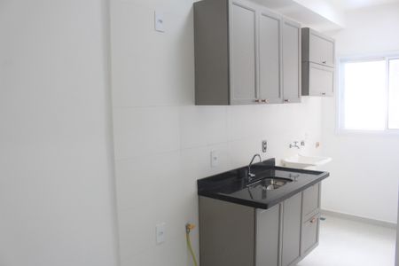 Apartamento para alugar com 53m², 2 quartos e 1 vagaCozinha