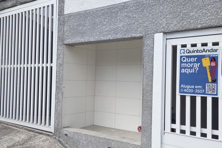 Apartamento para alugar com 53m², 2 quartos e 1 vagaPlaquinha