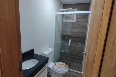 Apartamento para alugar com 53m², 2 quartos e 1 vagaBanheiro