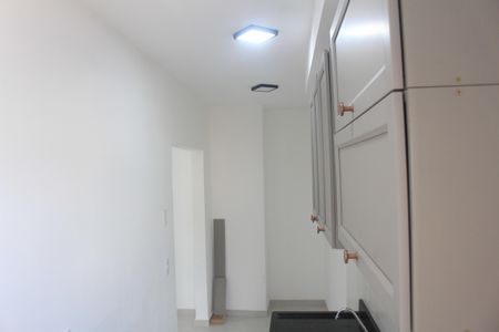 Apartamento para alugar com 53m², 2 quartos e 1 vagaÁrea de Serviço