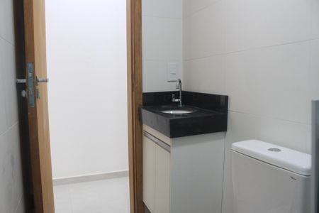 Apartamento para alugar com 53m², 2 quartos e 1 vagaBanheiro