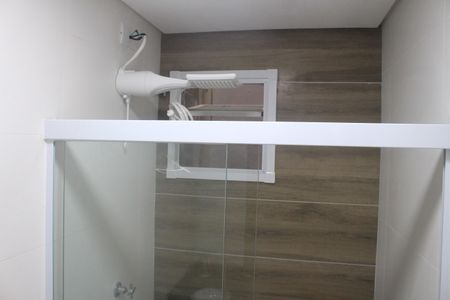 Apartamento para alugar com 53m², 2 quartos e 1 vagaBanheiro