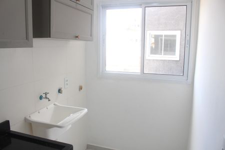 Apartamento para alugar com 53m², 2 quartos e 1 vagaÁrea de Serviço