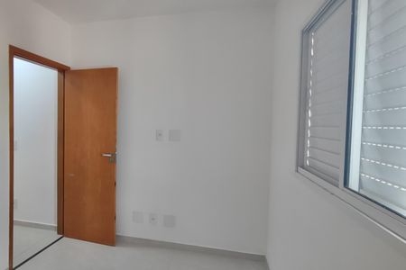 Suíte de apartamento para alugar com 2 quartos, 53m² em Nova Gerti, São Caetano do Sul