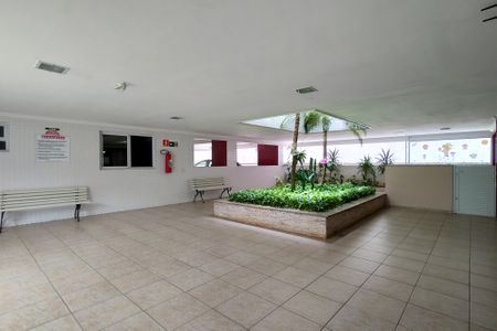 Apartamento para alugar com 55m², 2 quartos e 1 vagaÁrea comum