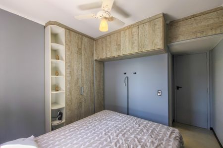 Apartamento para alugar com 55m², 2 quartos e 1 vagaSuite