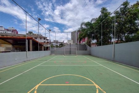 Apartamento para alugar com 55m², 2 quartos e 1 vagaQuadra Esportiva