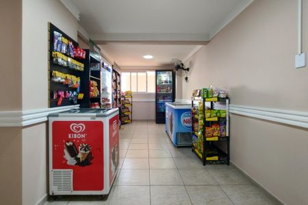 Apartamento para alugar com 55m², 2 quartos e 1 vagaMarket