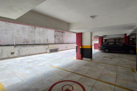 Apartamento para alugar com 55m², 2 quartos e 1 vagaGaragem