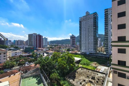 Apartamento para alugar com 55m², 2 quartos e 1 vagaVista do Quarto