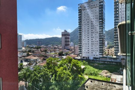 Apartamento para alugar com 55m², 2 quartos e 1 vagaVista da Sacada
