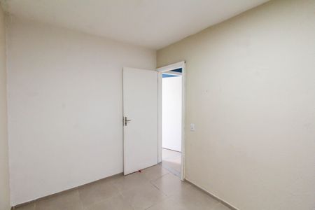 Apartamento à venda com 46m², 2 quartos e 1 vagaQuarto 2