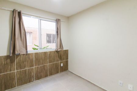 Apartamento à venda com 46m², 2 quartos e 1 vagaQuarto 2