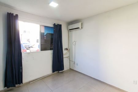 Apartamento à venda com 46m², 2 quartos e 1 vagaSala
