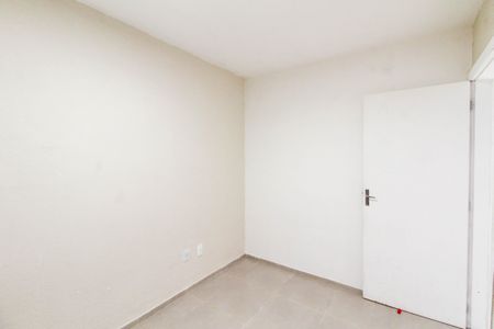 Apartamento à venda com 46m², 2 quartos e 1 vagaQuarto 2