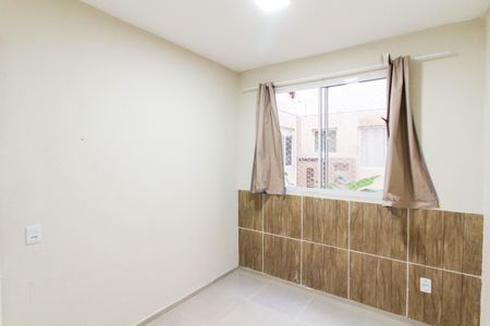 Apartamento à venda com 46m², 2 quartos e 1 vagaQuarto 2